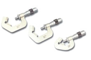 Микрометры призматические тип МТИ, МПИ, МСИ (ТУ 2-034-770-83) под заказ цена по запросу