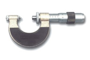 Микрометры со вставками тип МВМ (ГОСТ 4381-87) под заказ цена по запросу