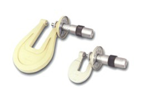 Микрометры тип МЛ (ГОСТ 6507-90) под заказ цена по запросу