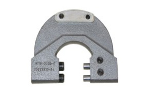 Скобы регулируемые гладкие тип СР (ГОСТ 2216-84) под заказ цена по запросу