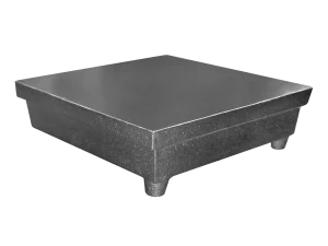 Плиты поверочные