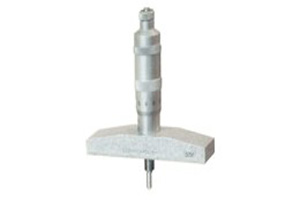 Глубиномер микрометрический ГМ (ГОСТ 7470-92)