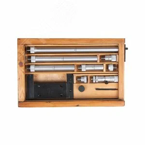 Нутромер микрометрический НМ ГОСТ 10-88